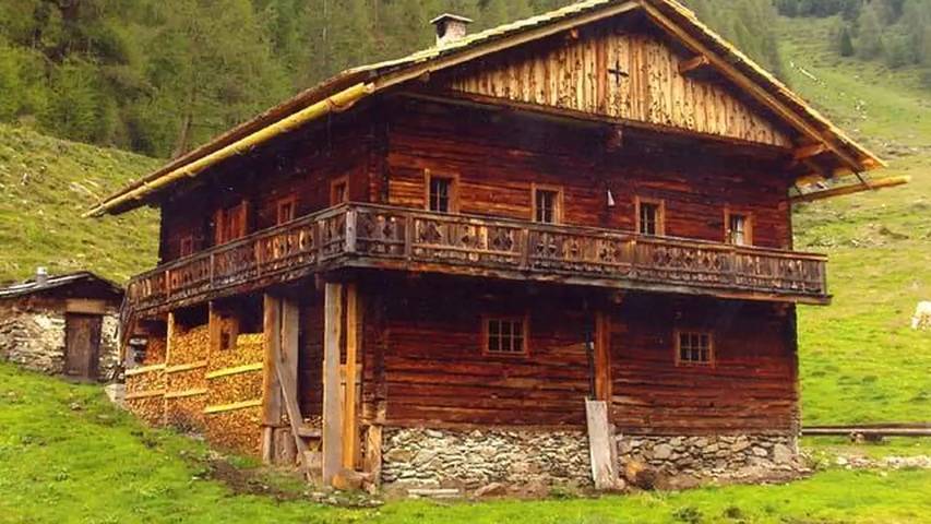 Chalet für 6 Personen in Osttirol