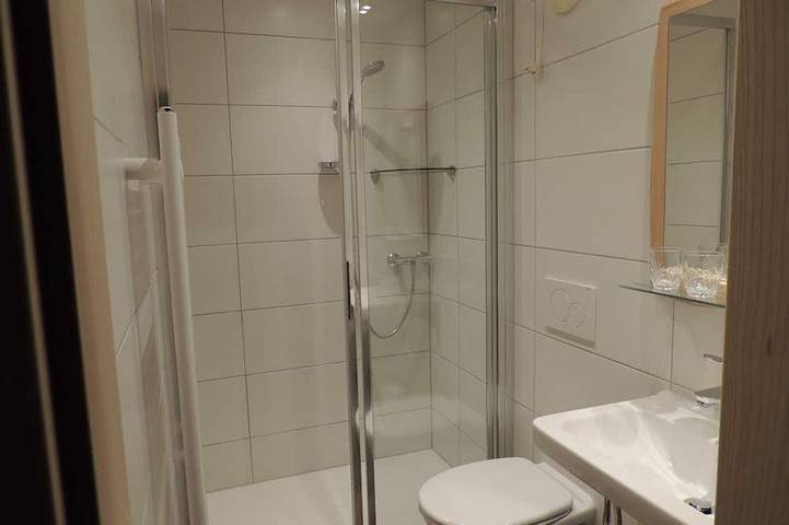 Ferienwohnung für 4 Personen, mit Garten in Weyregg am Attersee - 4