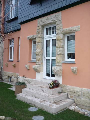 Ferienwohnung für 2 Personen in Jena, Ostthüringen, Bild 3