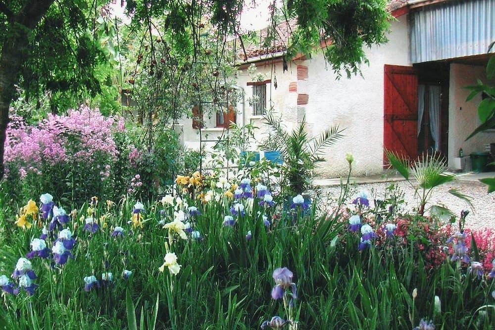 Location De Vacances pour 5 Personnes dans Goutz, Gers