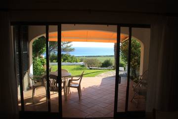 Ferienhaus in Alaior Gemeinde, Menorca für 4 