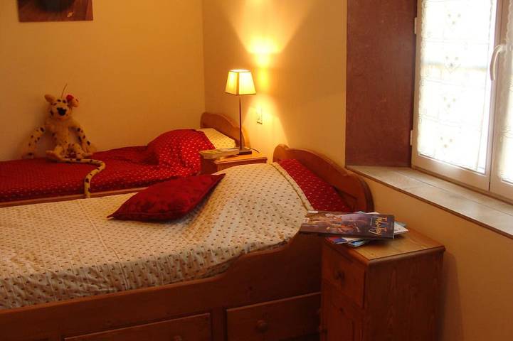 Gîte pour 5 personnes, avec jardin et jacuzzi dans le Gard - 3