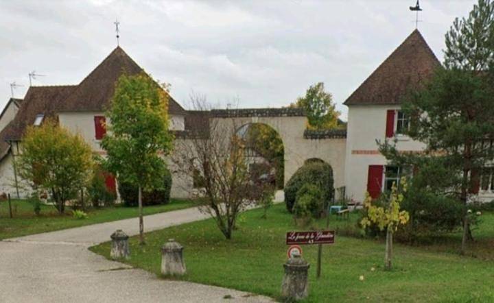 Appartement de vacances pour 7 personnes, avec jardin - 1
