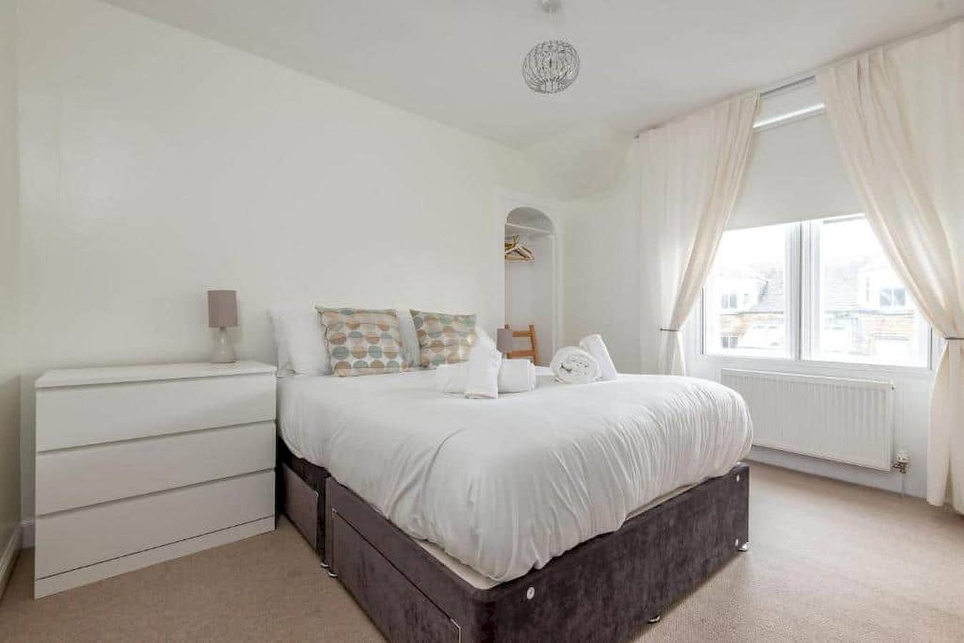 Park Place | Elie in Elie, Region Fife