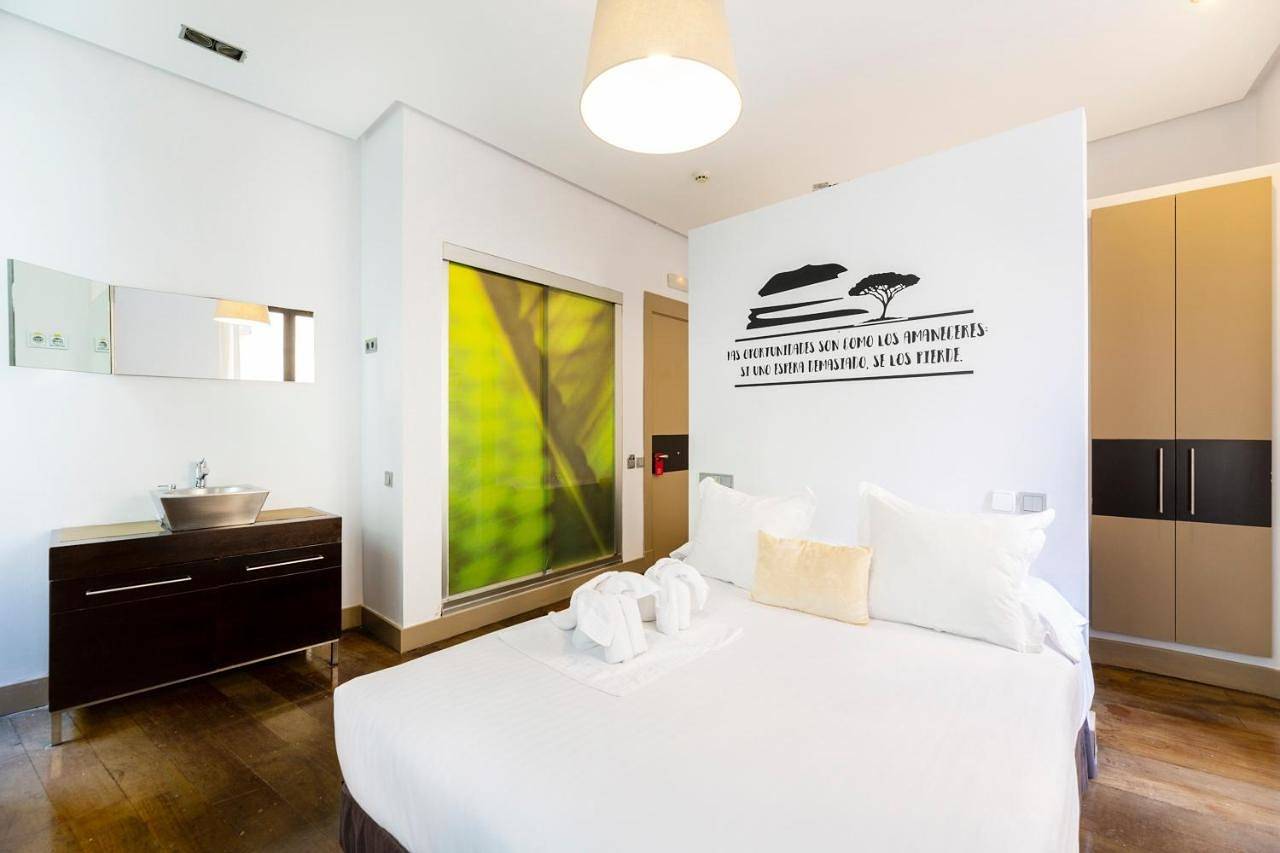 Das Barbieri in Centro (Madrid), Madrid