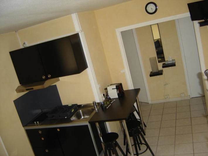 Gîte pour 2 personnes à Gien - 4