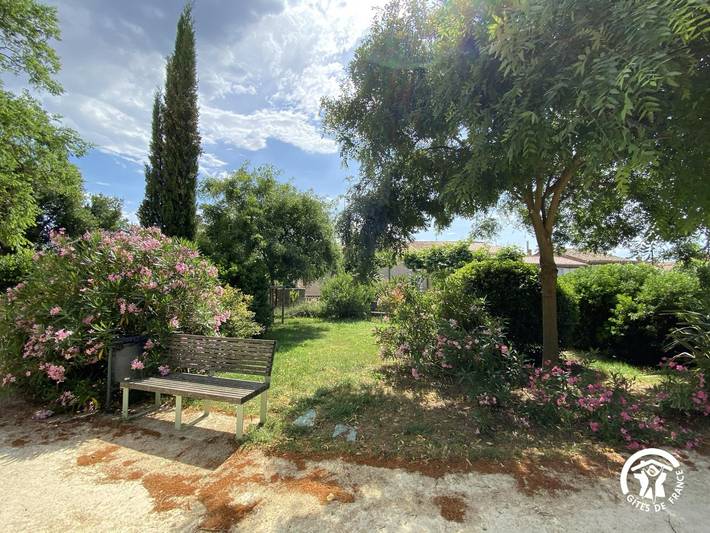 Gîte pour 4 personnes à Alzonne - 2