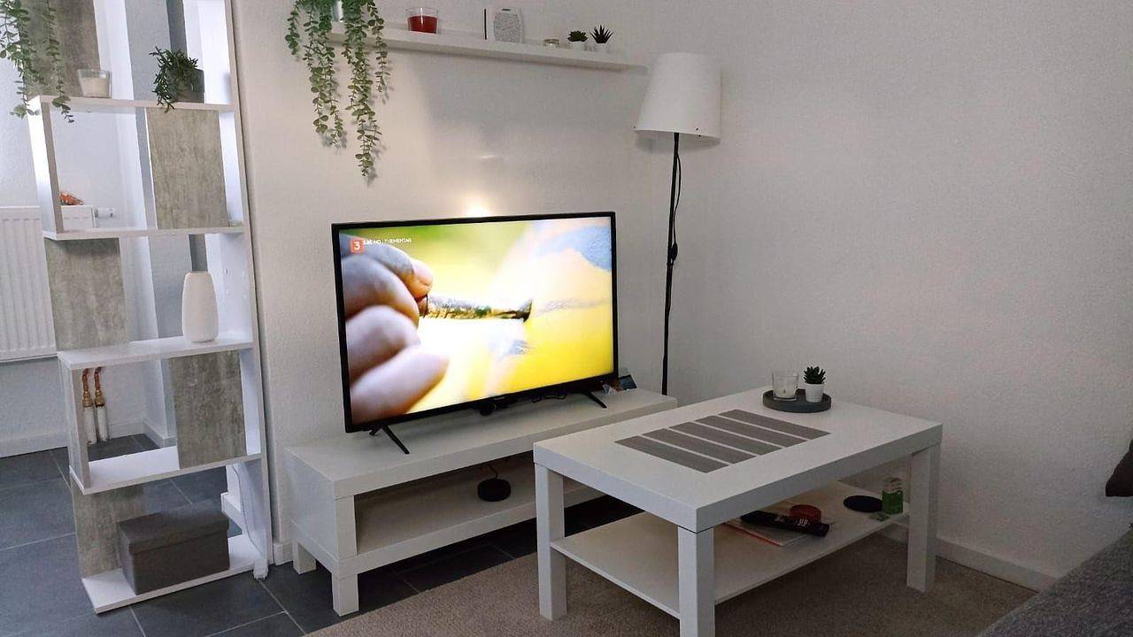 Ganze Ferienwohnung, Ferienwohnung für 2 Personen (30 m²) in Walsrode in Bomlitz, Landkreis Heidekreis