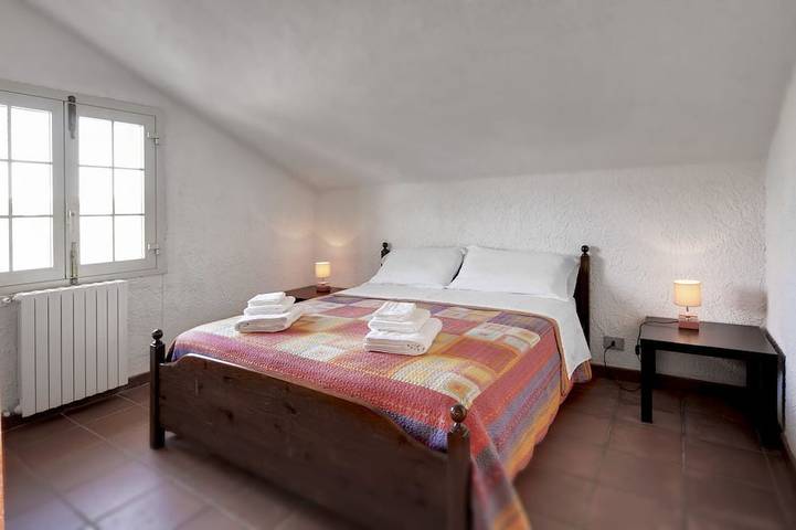 Schönes alleinstehendes Ferienhaus für 7 Gäste mit privatem Pool,  W-Lan, Klimaanlage und TV in Marina di Ragusa, Ragusa