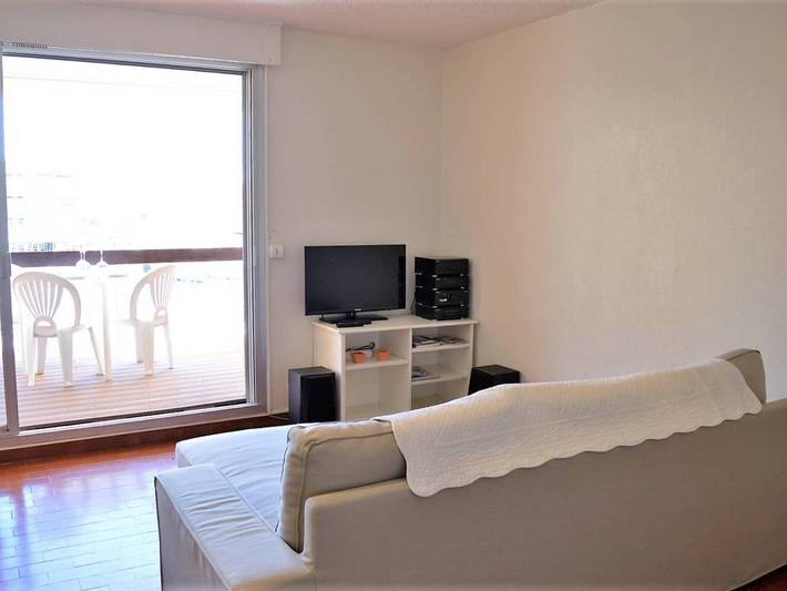 Ferienwohnung für 6 Personen, mit Pool in Bormes-les-Mimosas - 4