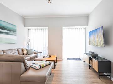 Ferienwohnung für 5 Personen in Prora, Binz, Bild 4