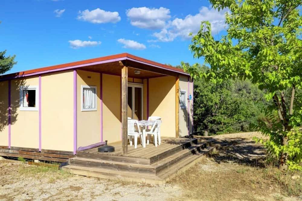 Camping Verdon familial 3 étoiles - 20 min du lac de Sainte Croix in Esparron-de-Verdon, Alpes-de-Haute-Provence