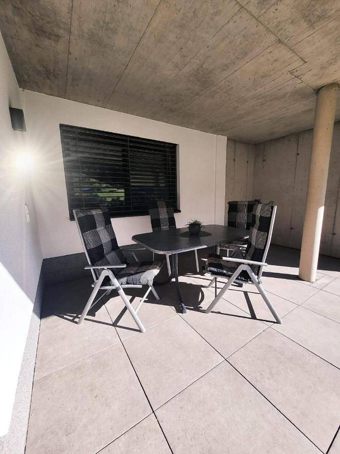 Cały apartament, Ferienglück, Apartment in Tux Alps, Finkenberg (Austria)
