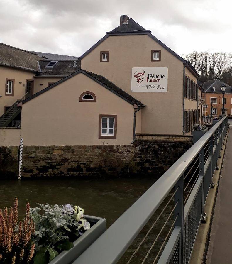 Double Room in Luxembourg