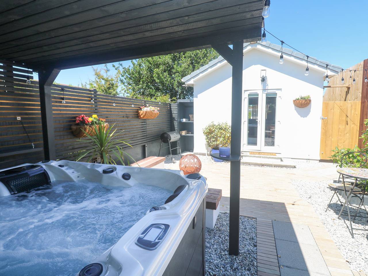 Casa vacanza a Cornovaglia a partire da 156€ a notte