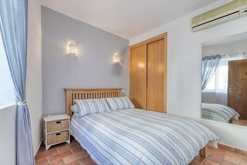 Casa De Campo para 4 Pessoas em Carvoeiro, Lagoa, Foto 1