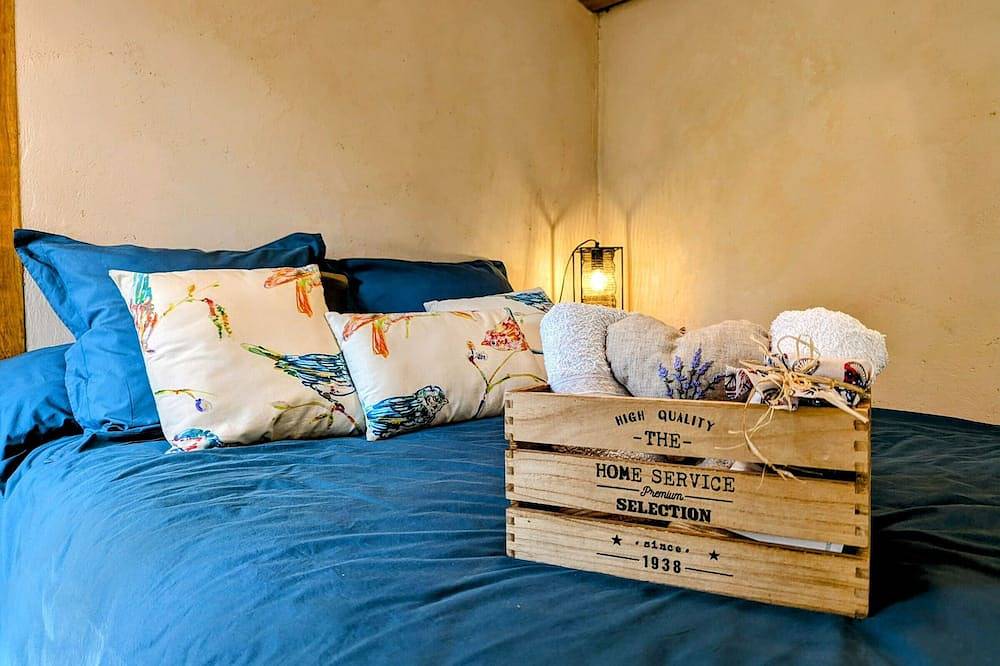 Cabaña de Viña en Auvernia para Escapada Romántica in Langeac, Alto Loira