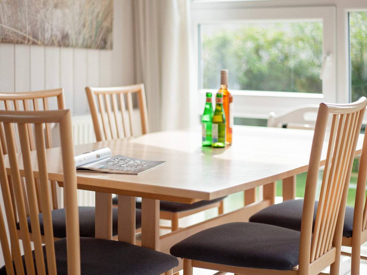 6 Personen Ferienhaus in Groemitz in Lensterstrand, Grömitz