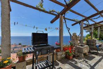 Vakantieappartement voor 5 Personen in Chiessi, Elba, Afbeelding 3