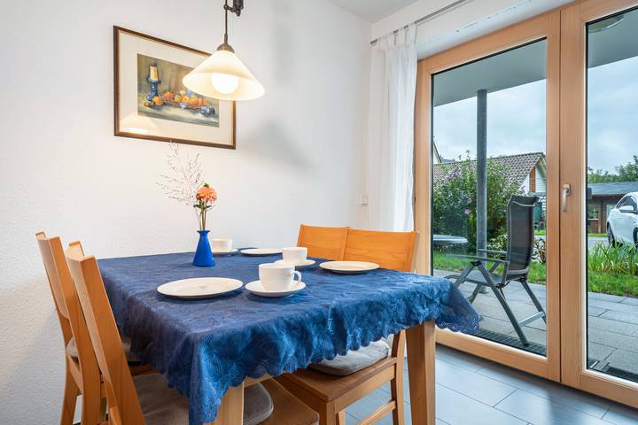 Ferienwohnung für 3 Personen in Bad Waldsee - 4