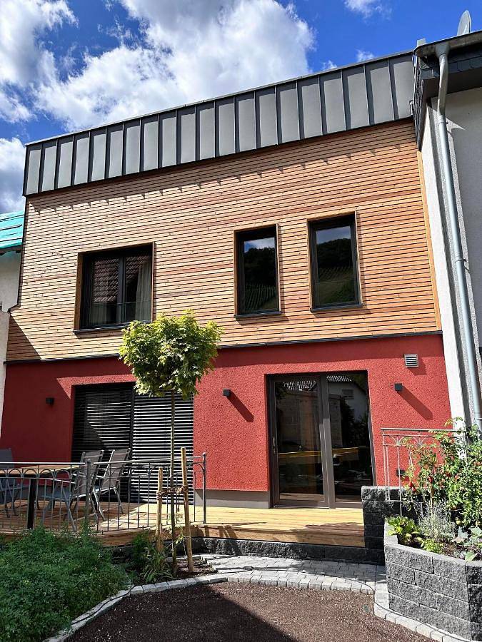 Ferienhaus für 5 Personen, mit Ausblick und Terrasse in Bad Neuenahr - 2