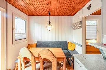Bungalow für 2 Personen in Göhren, Ostseeinseln, Bild 3