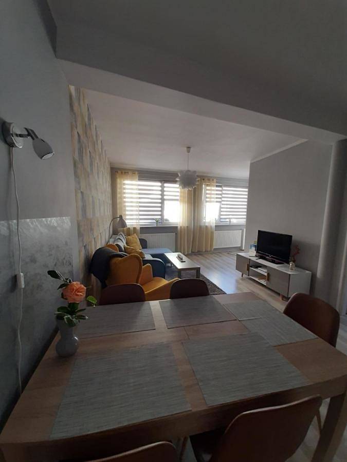 Domki i apartamenty w Ustroniu Morskim in Ustronie Morskie (Miasto), Ustronie Morskie