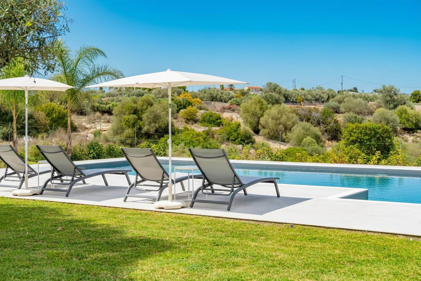 Villa Della Serenità - Melilli in Melilli, Syrakus Provinz