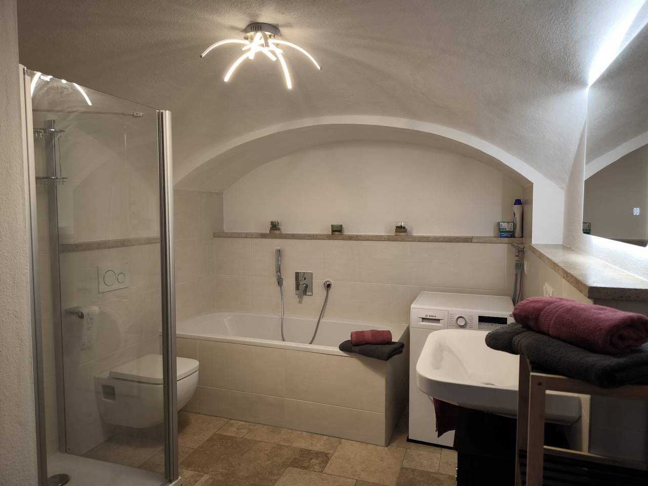 Ganze Ferienwohnung, Oberschneiderhof - Fewo Oberschneiderhof in Samerberg, Bayerische Alpen