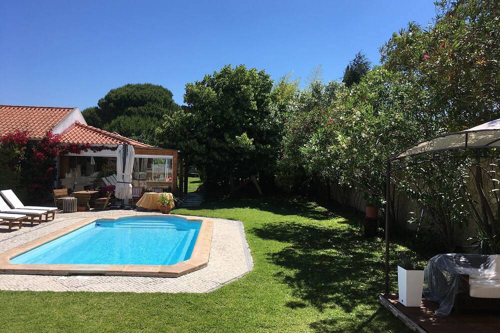 Casa vacanza a Costa de Lisboa a partire da 938€ a notte