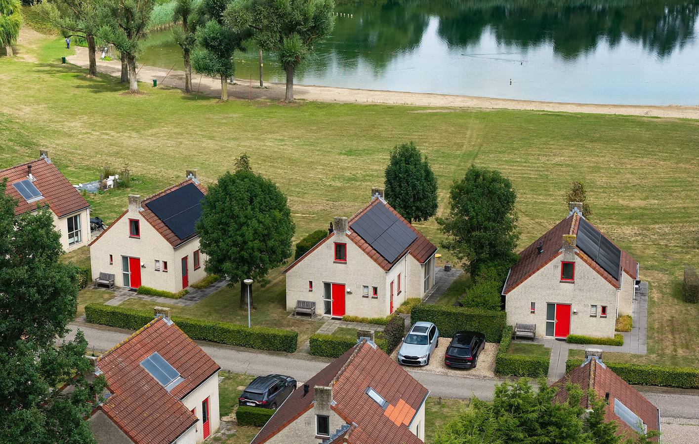 Casa vacanza a Betuwe a partire da 72€ a notte