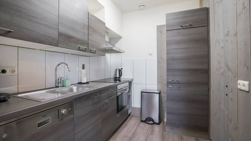 Location de vacances pour 7 personnes, avec jardin à Kerkrade - 4