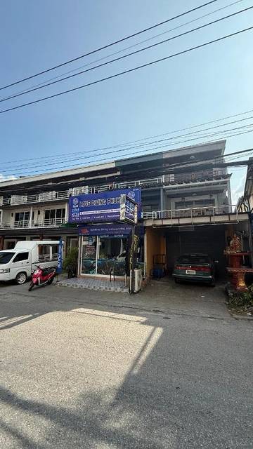 Maison d’hôte pour 2 personnes, avec balcon dans Province de Phuket