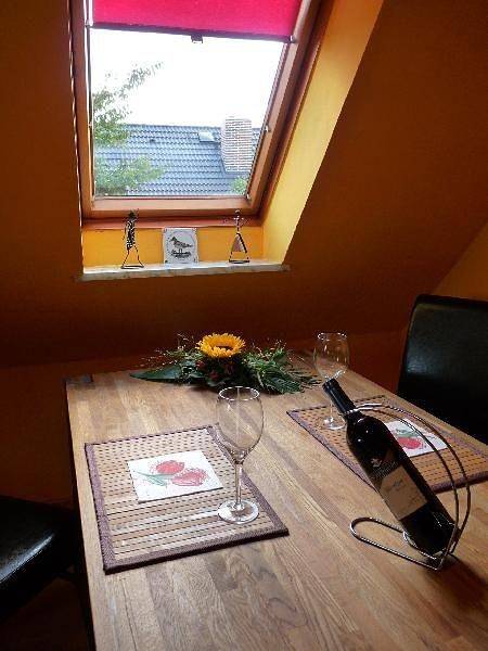Ganze Ferienwohnung, Haus Marla in Tating, Eiderstedt