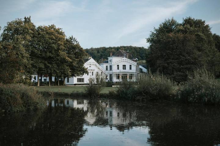 Hôtel pour 2 personnes, avec Terrasse et Jardin