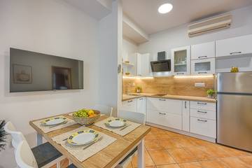 Ferieleilighet til 6 Personer i Poreč, Grad Poreč, Bilde 4