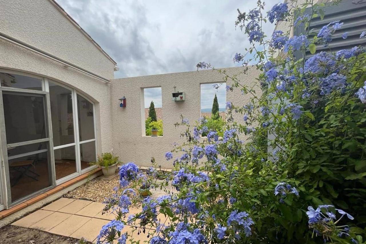 Villa in Fabrezan, Côte méditerranéenne (France)