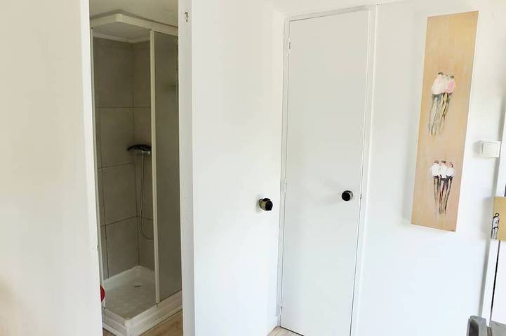 Gîte pour 2 personnes, avec terrasse à Bonifacio - 3