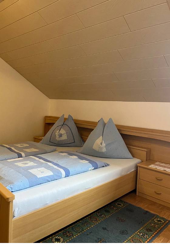 Ganze Ferienwohnung, Ferienwohnung Kirchblick in Liebenfels, Mittelkärnten