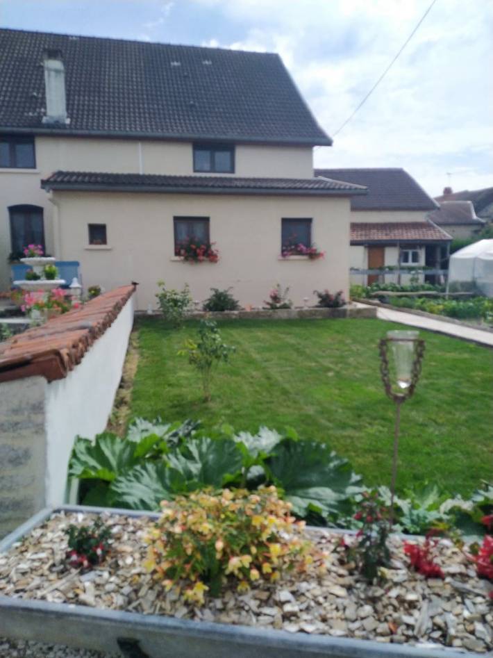 Gîte pour 3 personnes, avec jardin dans Haute-Marne - 4
