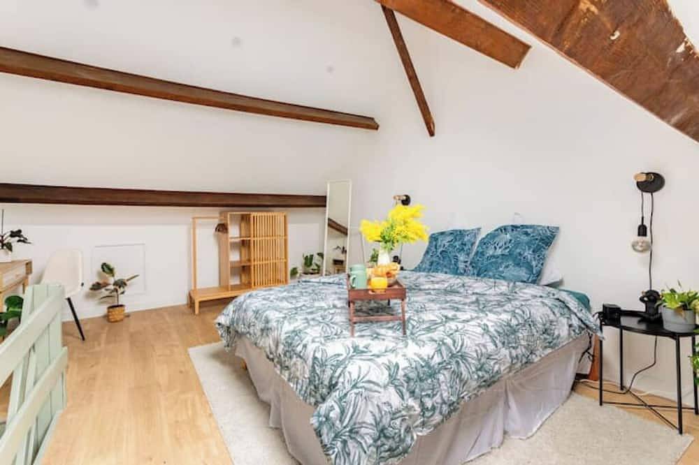 Appartement entier, Les Reflets Du Loing - Duplex N°4 - Nemours in Nemours, Seine-et-Marne