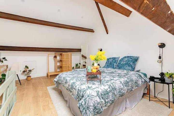 Gîte pour 2 personnes à Nemours - 3