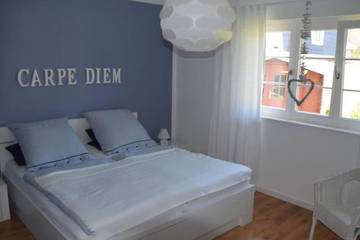 Ferienhaus für 4 Personen in Duhnen, Cuxhaven, Bild 1