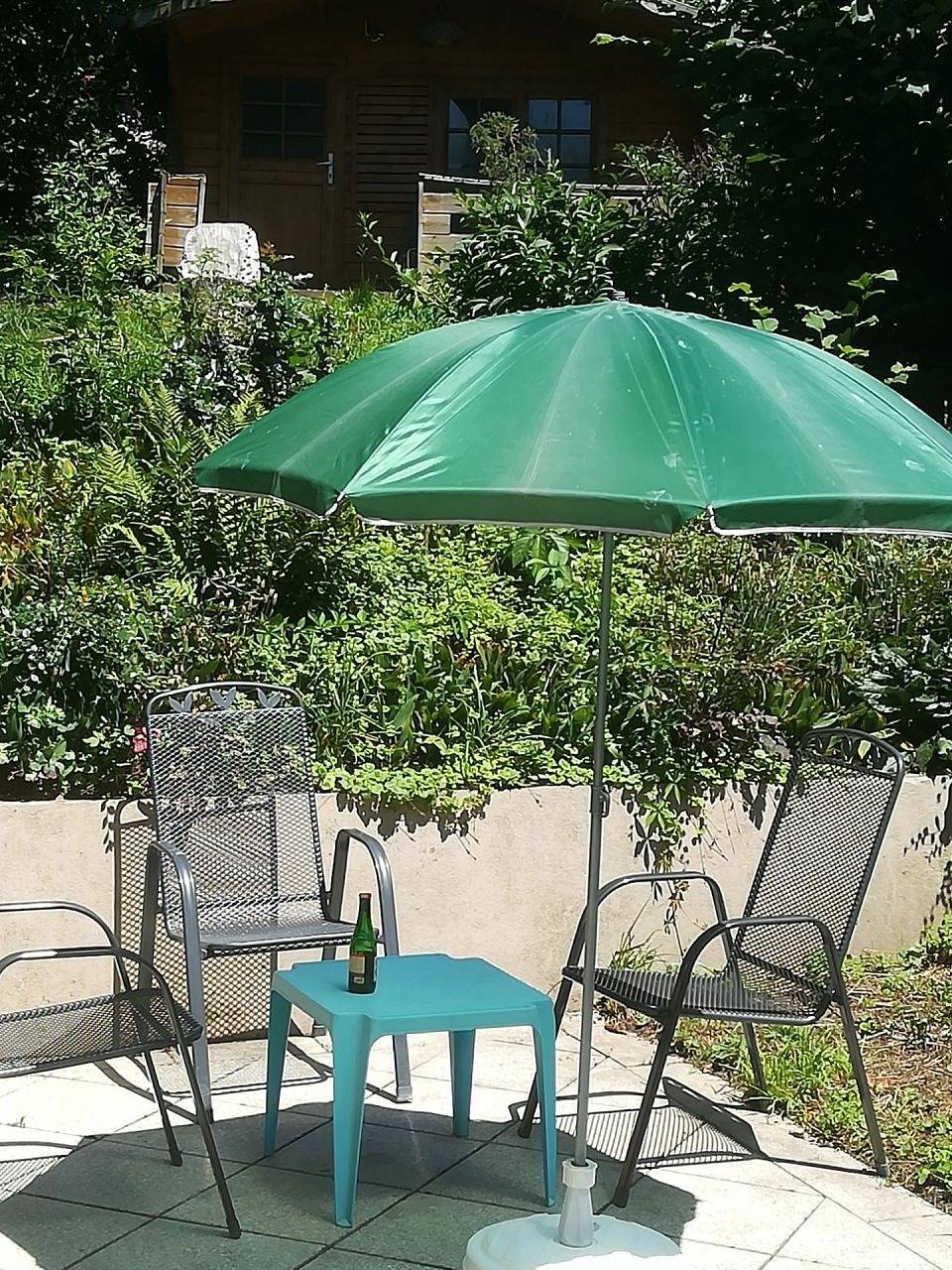Ganze Ferienwohnung, Apartment Mitterfeld - Top B in Mitterfeld, Gemeinde Kasten bei Böheimkirchen