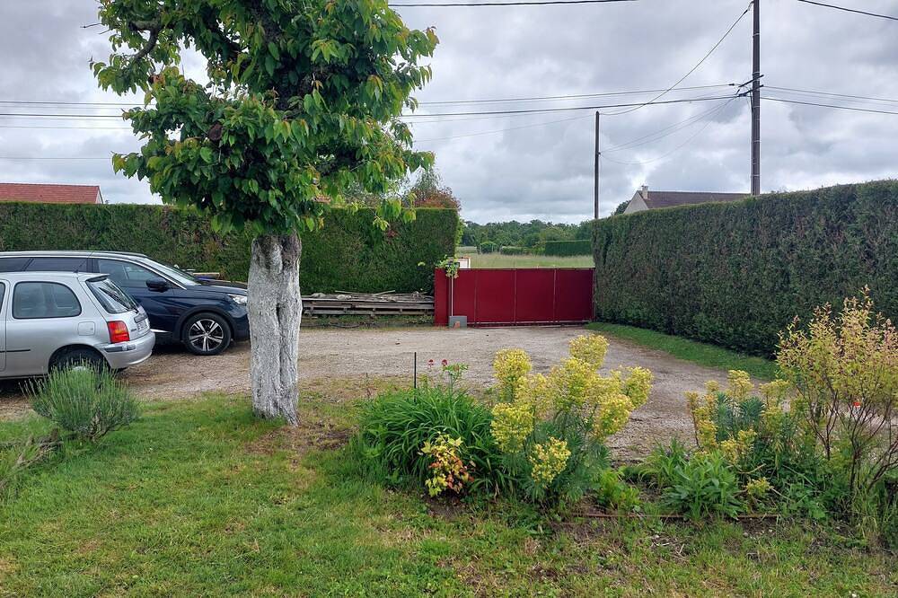 Chambre d'hôtes le Clos Ilou in Huisseau-sur-Cosson, Sologne