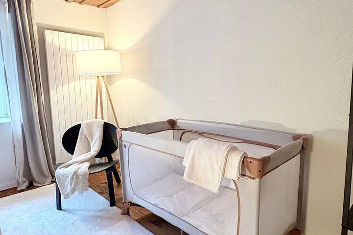 Apartamento entero, Nestliving Walensee in Netstal, Glaris