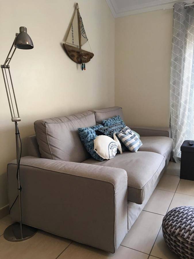Apartamento inteiro, One-Bedroom Apartment in Baleal, Leiria distrito