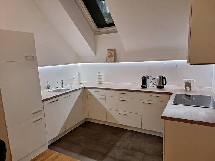 Ferienwohnung für 4 Personen in Linz - 4