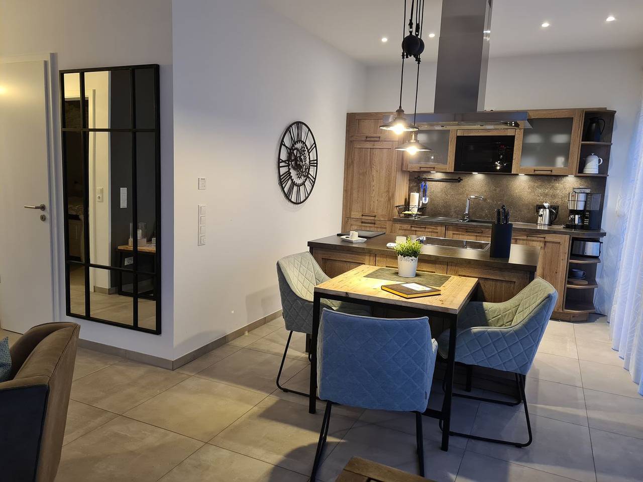 Ferienwohnung in Dahme ab 183€ pro Nacht