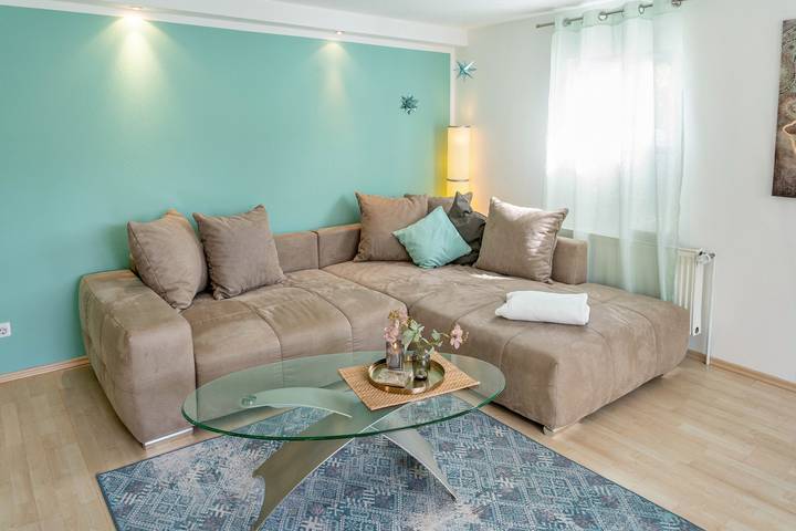 Studio für 2 Personen in Köpenick Berlin